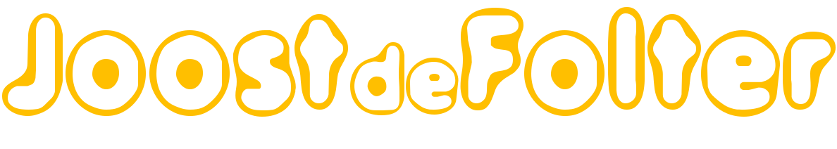 joostdefolter